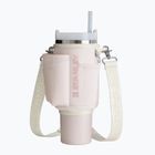 Taška na termohrnček Stanley Carry-All Quencher rose quartz