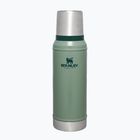 Termoska Stanley Legendary Classic 940 ml hammertone green
