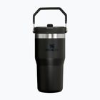 Termohrnček Stanley IceFlow Flip Straw 2.0 590 ml black 2.0