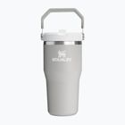 Termohrnček Stanley IceFlow Flip Straw 2.0 590 ml ash