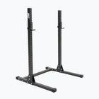 Stojan na činku Nike Strength Squat Stand black