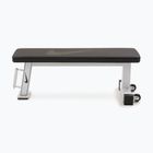 Posilňovacia lavica Nike Strength Rolling Weight Bench white