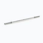 Rovná osa Nike Strength Hard Chrome Barbell chrome swoosh