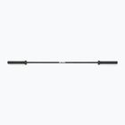 Rovná osa  Nike Strength Coated Premium Barbell black just do it