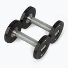 Činky Nike Strength Pro Urethane Dumbbell 2 x 2 kg black/white