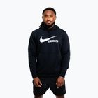 Pánska mikina Nike Strength Hoodie black/white