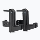 Držiak na tréningovú klietku Nike Strength Premium J Cups 2 pcs. black