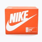 Plyometrická bedňa Nike Strength Soft Plyo Box orange/white