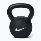 Kettlebell Nike Strength Rubber Coated 20 kg black/white