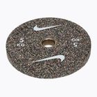 Bumperové závažie Nike Strength Grind Bumper Plates 2 x 5 kg blackout