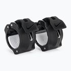 Uzávery na činku Nike Strength Barbell Collars 2ks black/white