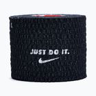 Kohezívny elastický obväz Nike Strenght Flex Lifting Tape black/white