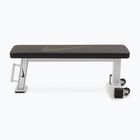 Tréningová lavica Nike Strength Flat Weight Bench white
