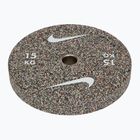 Bumperové závažie Nike Strength Grind Bumper Plates