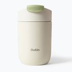 Termohrnček OutIn Travel Tumbler 350 ml sand white