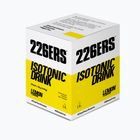 Súprava izotonických nápojov 226ERS Izotonický nápoj 20 ks. x 20 g citrón