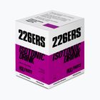 Súprava izotonických nápojov 226ERS 20 ks. x 20 g červeného ovocia