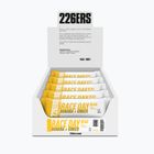Energetické tyčinky 226ERS BCAA Race Day energy bar set 30 ks. x 40 g banán/zázvor