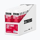 Sada energetických gélov 226ERS Isotonic 24 ks x 68 g melon