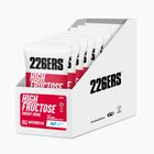 Sada energetických nápojov s vysokým obsahom fruktózy 226ERS  9 ks. x 90 g melón