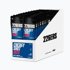 226ERS Energy Shot Mid 24 ks. x 60 ml citrón
