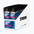 Energy Shot 226ERS Energy Shot Xtreme 24 ks. x 60 ml citrón