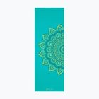 Podložka na jogu Gaiam Capri 6 mm capri