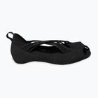 Ponožky Gaiam Grippy Yoga Studio black/blue/green