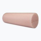Masážny válec Gaiam 65498 pink