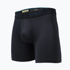 Pánske boxerky Stance Pure Staple St 6" black