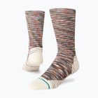 Bežecké ponožky Stance Marshland Ul Crew multicolor