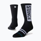 Bežecké ponožky Stance Og Ul Crew black