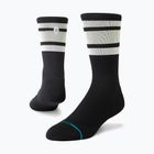Bežecké ponožky Stance Boyd Light Crew black