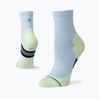 Bežecké ponožky Stance Minimal Ul Quarter iceblue