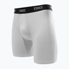Pánske boxerky Stance Solid Brief šedé
