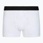 Pánske boxerky Stance Standard 4IN white