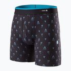 Pánske boxerky Stance Diver Brief Navy