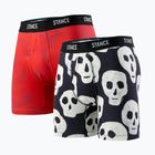 Pánske boxerky Stance Lino Brief 2 páry viacfarebné