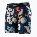 Pánske viacfarebné boxerky Stance Tropiskull Brief