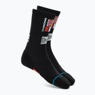 Ponožky Stance Current ST Crew red