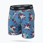 Pánske boxerky Stance Flower Flora Brief royal