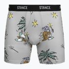 Boxerky Stance Magic Brief grey