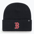 Zimná čiapka 47 Brand MLB Boston Red Sox Haymaker navy
