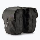 Taška na bicykel Brooks England Brick Lane Panniers 30 l black