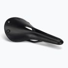 Cyklistické sedlo Brooks England C17 Carved black