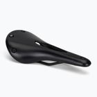 Cyklistické sedlo Brooks England C15 Carved black