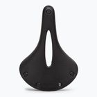 Cyklistické sedlo Brooks England C19 Carved black