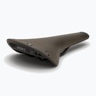 Sedlo na bicykel Brooks England C17 mud green