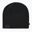 Zimná čiapka Oakley Fine Knit blackout