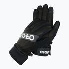 Pánske lyžiarske rukavice Oakley Factory Winter Gloves 2.0 blackout
